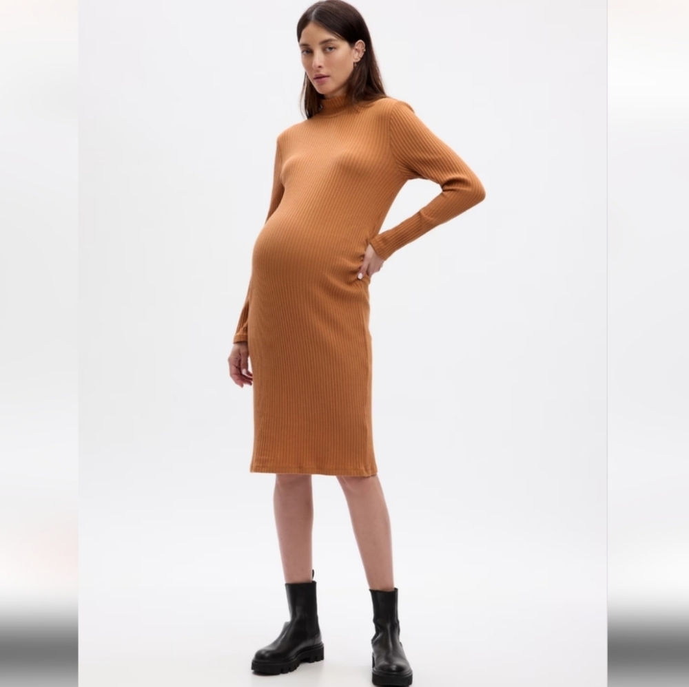 GAP Maternity Dress